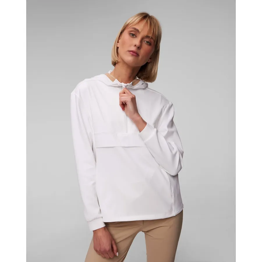obrazek 1 Bluza Damska Chervo Peppermint