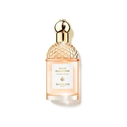 Zdjęcie GUERLAIN Aqua Allegoria Orange Soleia Woda toaletowa 75 ml