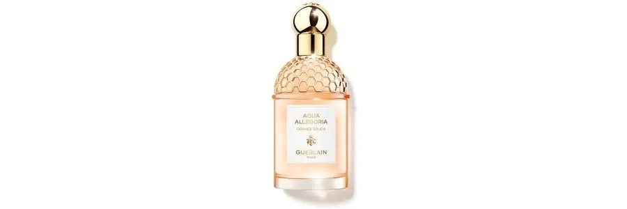 obrazek 1 GUERLAIN Aqua Allegoria Orange Soleia Woda toaletowa 75 ml