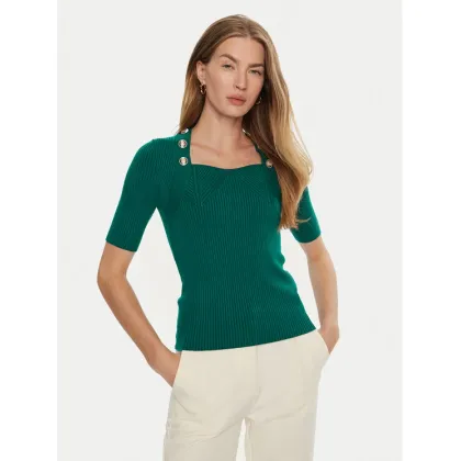 Zdjęcie Marciano Guess Sweter 4YGR25 5613Z Zielony Regular Fit