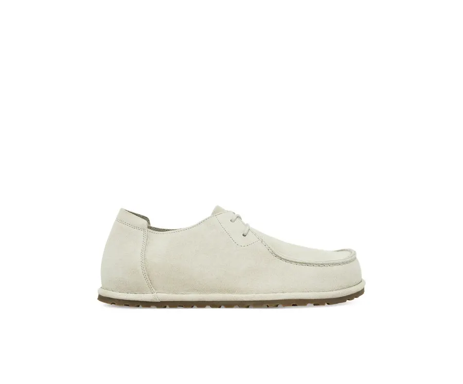 obrazek 1 Birkenstock Półbuty Utti Lace 1029553 Szary