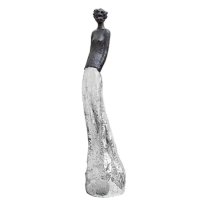 Zdjęcie Wyjątkowa rzeźba Charlotte autorstwa Jeana-Philippe Richarda