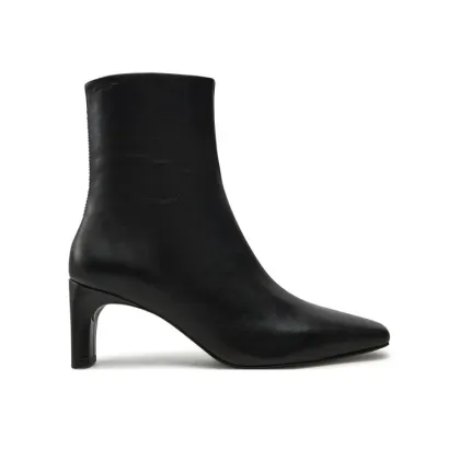 Zdjęcie Vagabond Shoemakers Botki Vendela 5823-001-20 Czarny