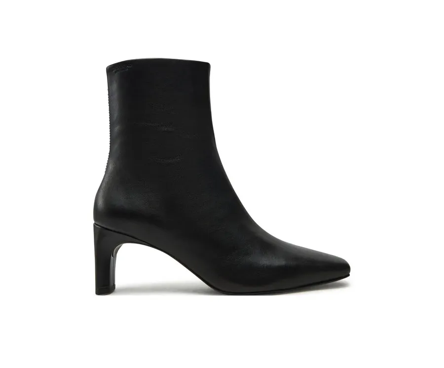 obrazek 1 Vagabond Shoemakers Botki Vendela 5823-001-20 Czarny
