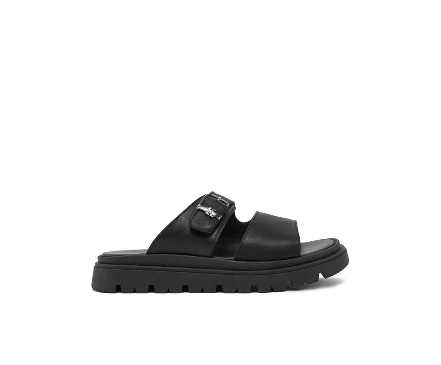 obrazek 1 Calvin Klein Jeans Klapki Sandal V4B2-83055-1251 Czarny