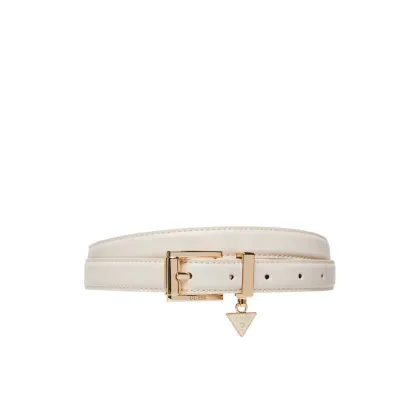 Zdjęcie Guess Pasek Damski BW9254 P5325 Biały