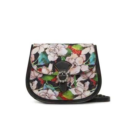 Zdjęcie Laura Vita Torebka Axona 04 Czarny