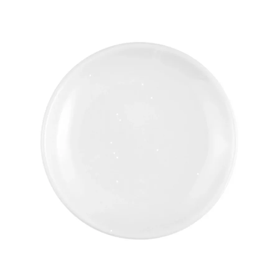 obrazek 1 Porcelanowa pokrywka w kolorze białym - Seltmann Weiden