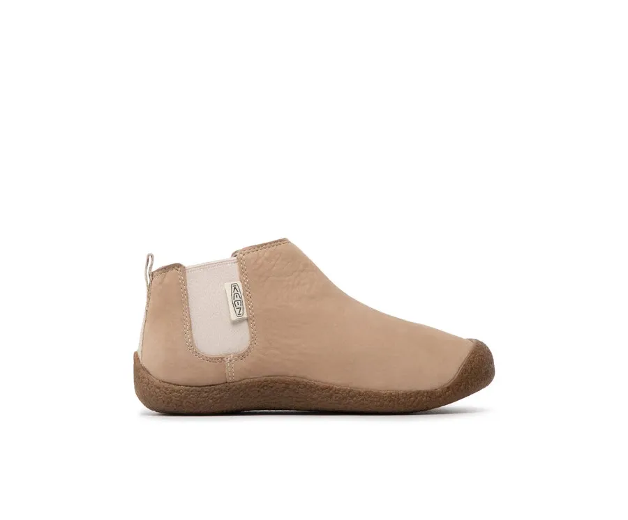 obrazek 1 Keen Sztyblety Mosey Chelsea Leather 1026453 Beżowy