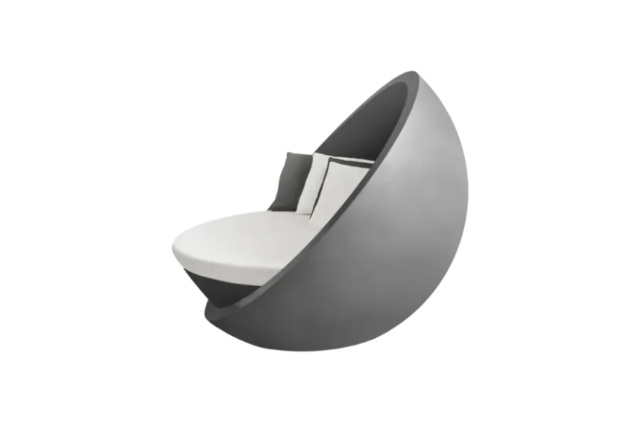 picture 3 An exclusive sofa ideal for meetings with friends - Gansk