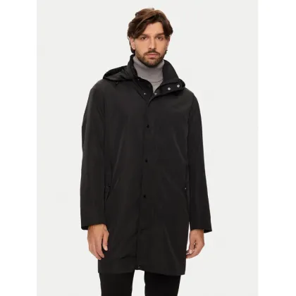 Zdjęcie Armani Exchange Kurtka przejściowa 6DZKL8 ZN5KZ 1200 Czarny Regular Fit