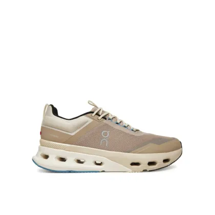 Zdjęcie On Sneakersy Cloudnova X 3ME30413096 Beżowy