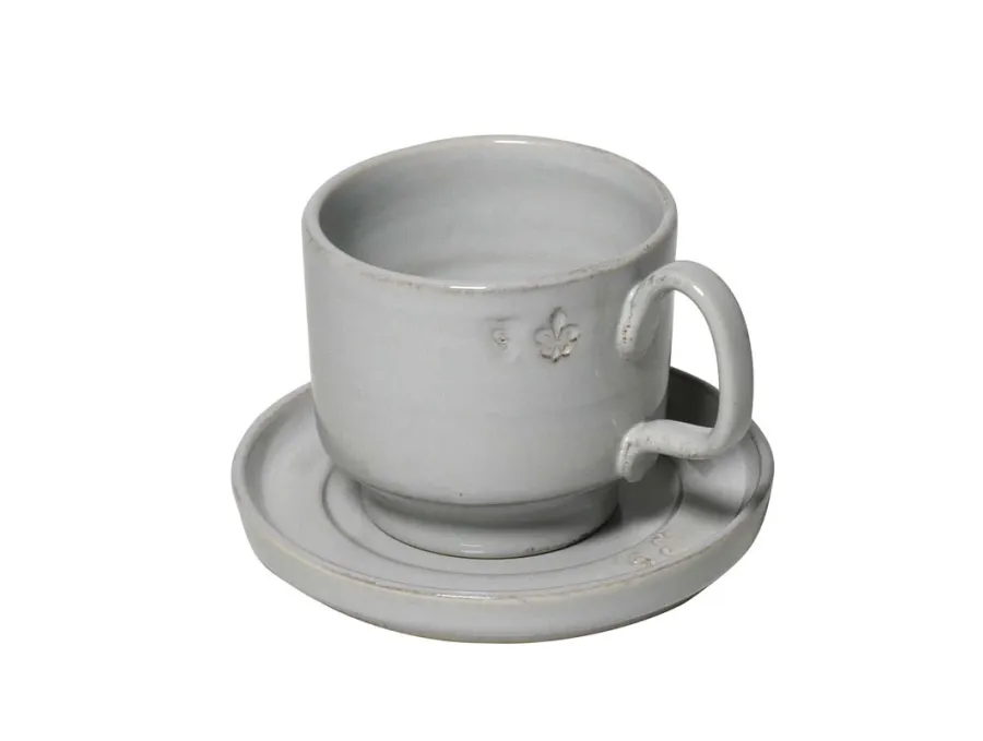 obrazek 3 Filiżanka do herbaty w stylu wiejskim - Virginia Casa