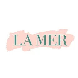 LA MER logo