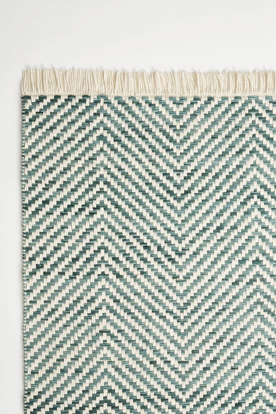 picture 2 Exclusive kilim herringbone rug - ATELIER TWILL 49207