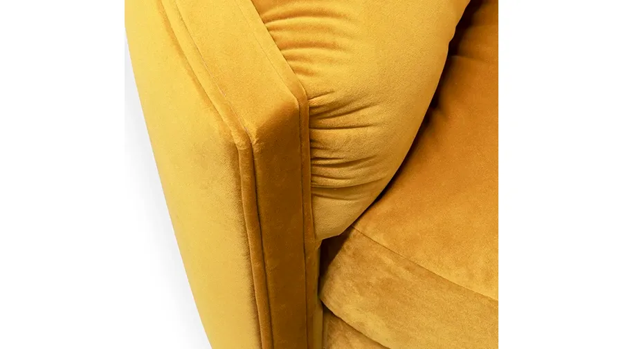 obrazek 4 Piękna portugalska dwuczęściowa sofa do salonu