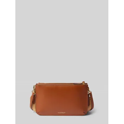 Zdjęcie LAUREN RALPH LAUREN Torebka 431970155002 Brązowy
