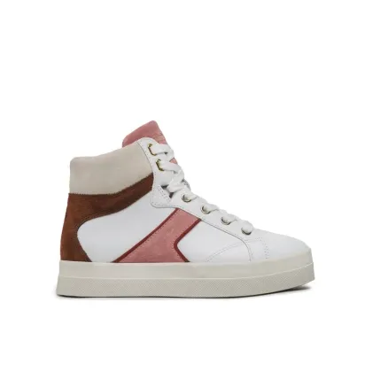 Zdjęcie Gant Sneakersy Avona 25531214 Biały