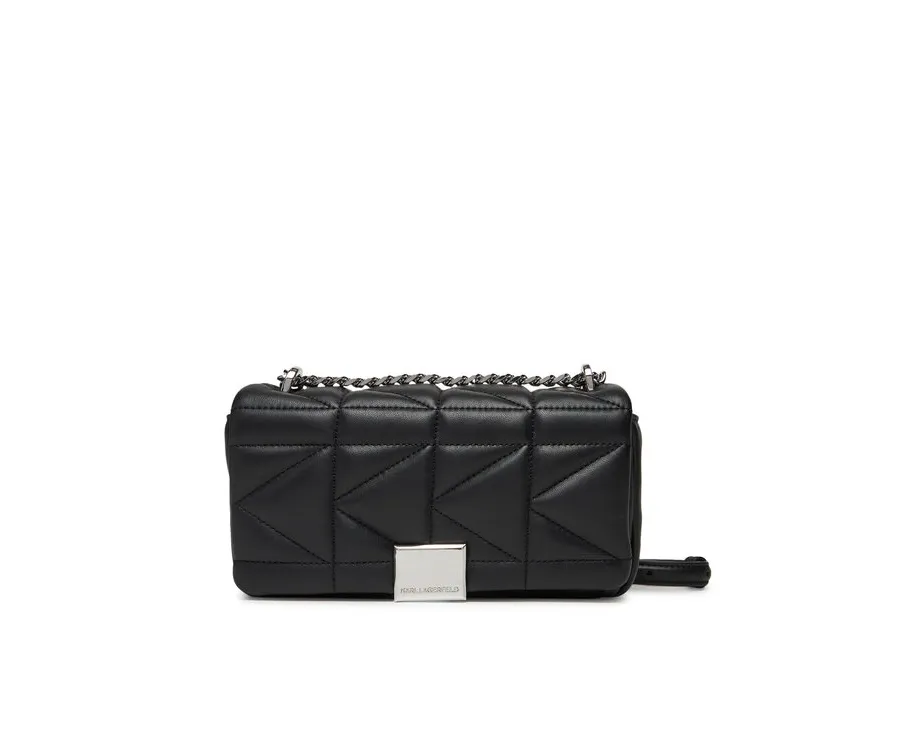 obrazek 1 KARL LAGERFELD Torebka A1W30435 Czarny