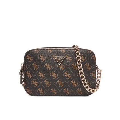 Zdjęcie Guess Torebka Noelle II HWQG96 72140 Brązowy