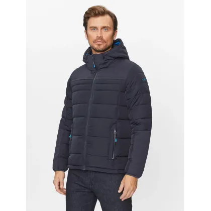 Zdjęcie CMP Kurtka zimowa 33K1627 Granatowy Regular Fit