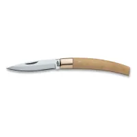 Zdjęcie Markowy scyzoryk sprężynowy - luksus od Berti Knives