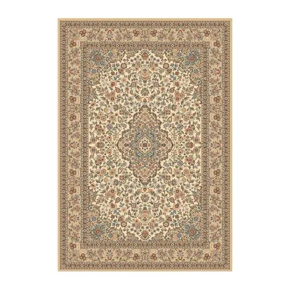 Picture A solidly made Hala carpet for classic interiors