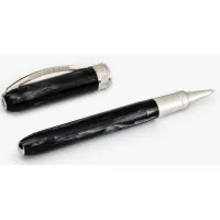 Picture Visconti Rembrandt Black gift ballpoint pen