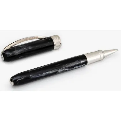 Zdjęcie Prezentowe pióro kulkowe Visconti Rembrandt Black