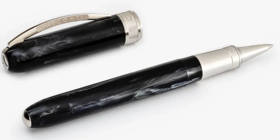 obrazek 1 Prezentowe pióro kulkowe Visconti Rembrandt Black