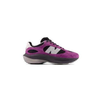 Zdjęcie New Balance sneakersy Shifted Warped kolor fioletowy UWRPDFSA
