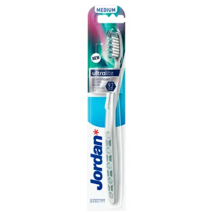 Zdjęcie Jordan Ultralite Medium Szczoteczka do zębów