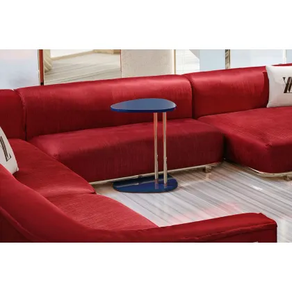 Zdjęcie Włoski stolik kawowy Marlene do salonu lub gabinetu