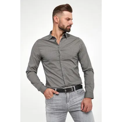 Zdjęcie Koszula męska ARMANI EXCHANGE Armani Exchange