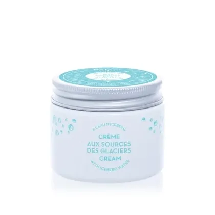 Zdjęcie Polaar Ice Source Moisturizing Cream with Iceberg Water Krem do twarzy 50 ml