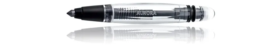 obrazek 1 Śliczny Sketch pen - zarówno dla Pań, jak i dla Panów - Aurora