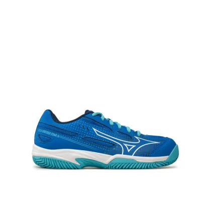Zdjęcie Mizuno Buty do tenisa Exceed Star Jr. Cc 61GC2255 Niebieski