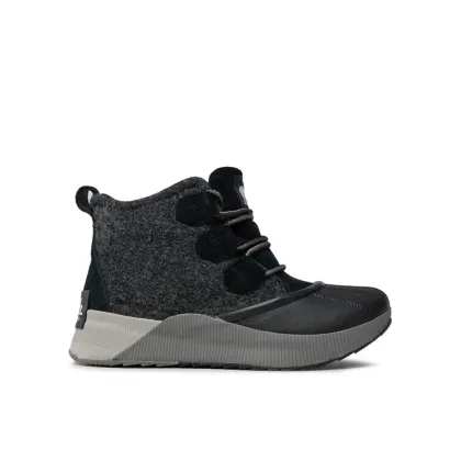 Zdjęcie Sorel Botki Out N About™ Iii Classic Wp NL4428-010 Czarny