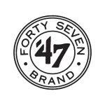 logo 47 Brand