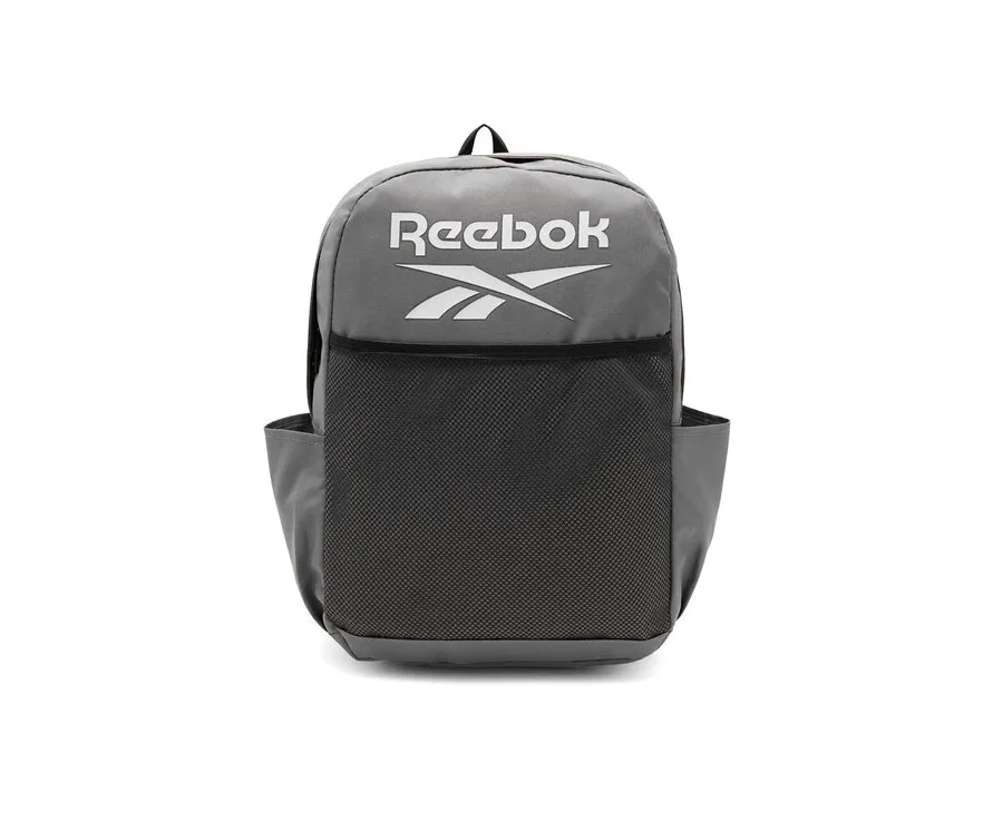 obrazek 1 Reebok Plecak RBK-003-CCC-05 Szary
