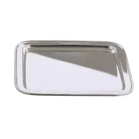 Picture Rectangular serving tray - classic