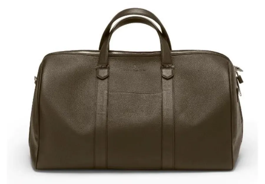 picture 3 Handy leather handbags