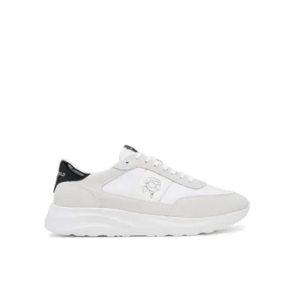 Zdjęcie KARL LAGERFELD Sneakersy KL53631 Biały