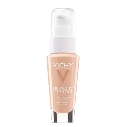 Zdjęcie Vichy Liftactiv Flexiteint podkład wygładzający zmarszczki, 15 Opal opal 30 ml