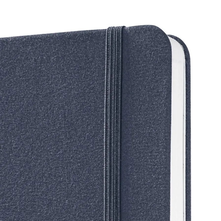 obrazek 2 Notes Dust Blue - Slim-format oraz A5