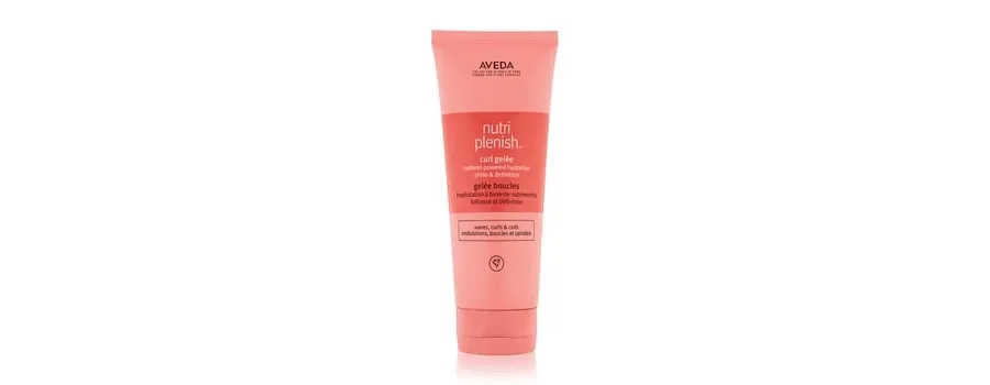 obrazek 1 Aveda Nutriplenish Curl Gelee Płyn do włosów 200 ml