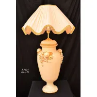 Picture A beautiful large lamp for the office and living room