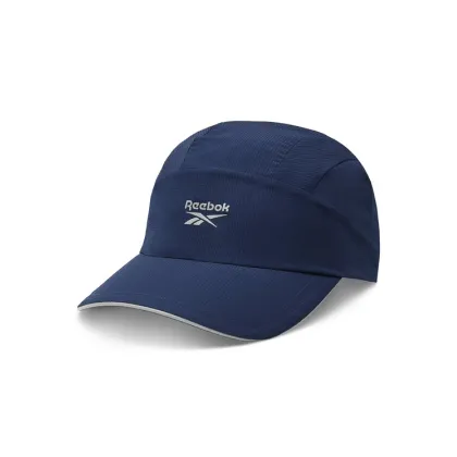 Zdjęcie Reebok Czapka z daszkiem One Series Running Cap H11329 Niebieski