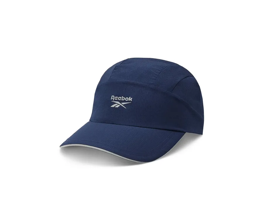 obrazek 1 Reebok Czapka z daszkiem One Series Running Cap H11329 Niebieski