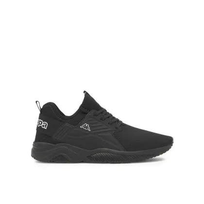 Zdjęcie Kappa Sneakersy LOGO SANPUERTO 36161RW-A4C Czarny